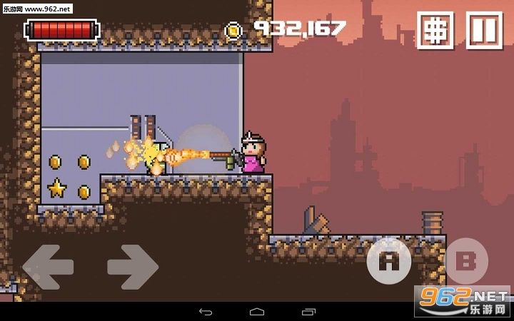 Random Heroes 2(�ٱ�Ӣ��2�޸İ�)��ͼ0