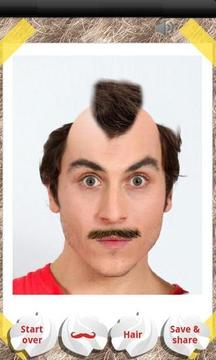 Make Me Bald(а��ķ���ʦ���İ�)��ͼ0