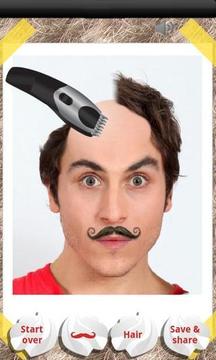 Make Me Bald(а��ķ���ʦ���İ�)��ͼ1