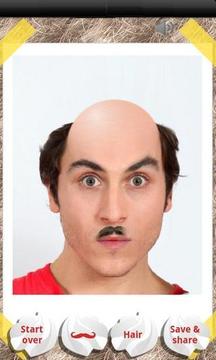 Make Me Bald(а��ķ���ʦ���İ�)��ͼ3