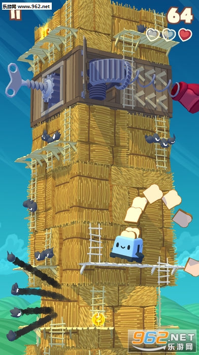 Two Builders(Ťת�����Ϸ��׿��)��ͼ0