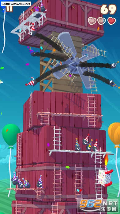 Two Builders(Ťת�����Ϸ��׿��)��ͼ1