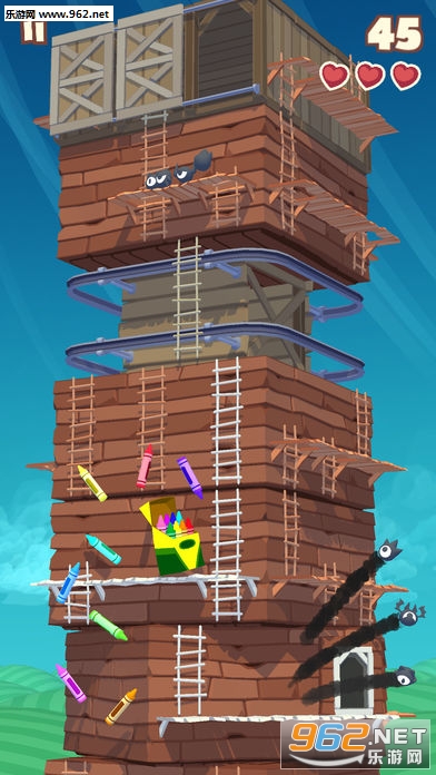 Two Builders(Ťת�����Ϸ��׿��)��ͼ2
