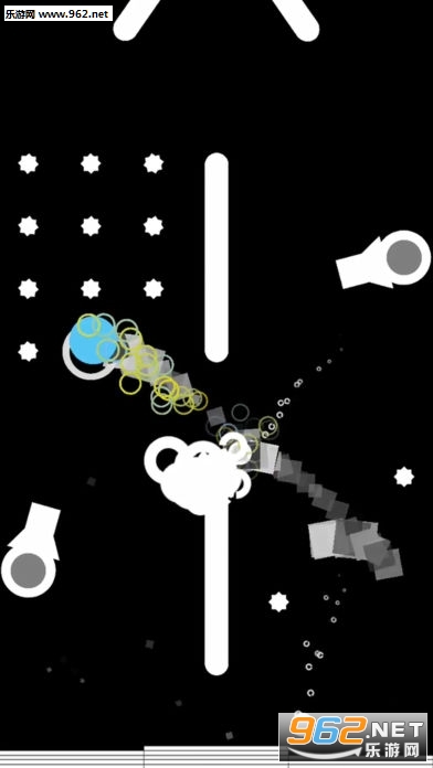 Ball Bouncer(��ı��ڰ�׿��)��ͼ1