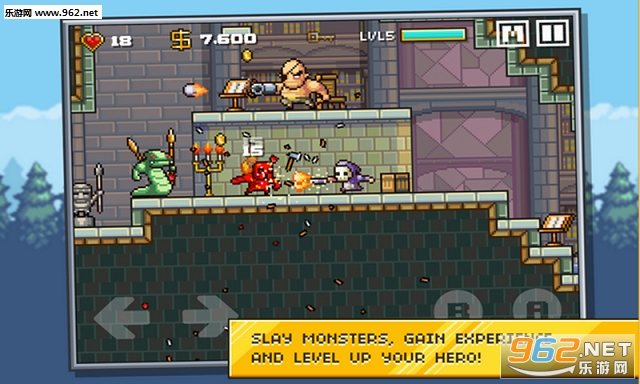 Devious Dungeon 2(��������2)��ͼ3