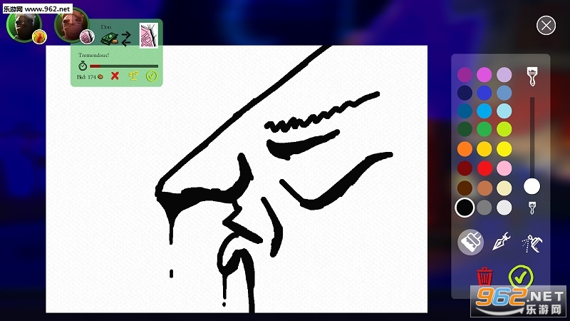 Passpartout(������������)��ͼ3