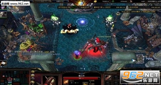 ս���ħ¼v2.42��ʽ�� ������Ӣ�������ͼ1