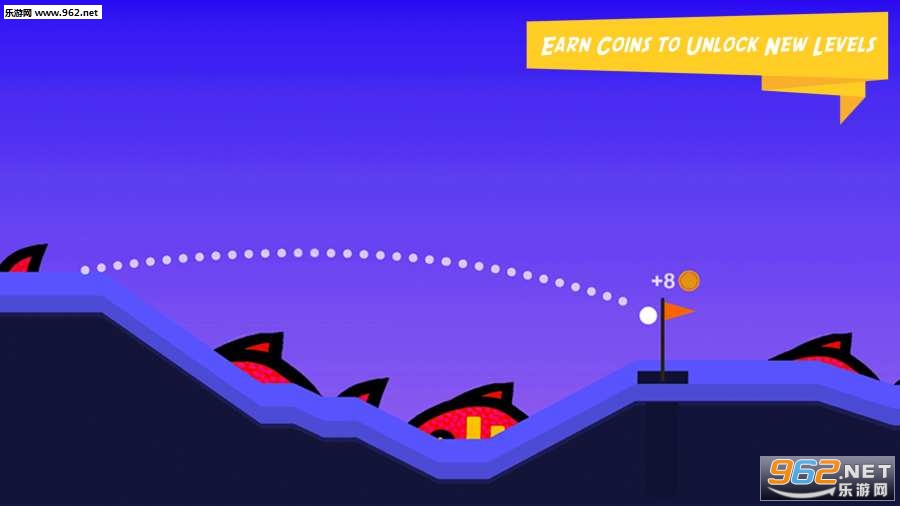 梦幻高尔夫Dream Golf中文版截图3