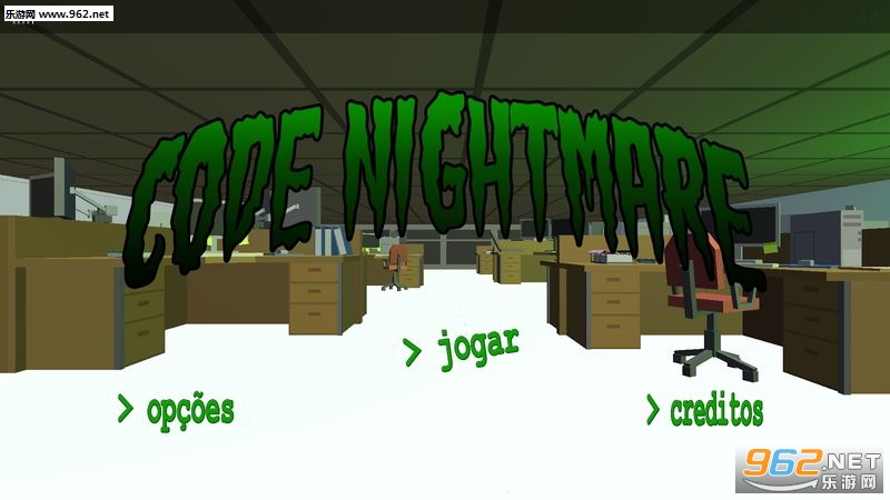 CodeNightmare(ج�δ���)��ͼ0