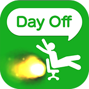 Day Off(请假游戏安卓版)