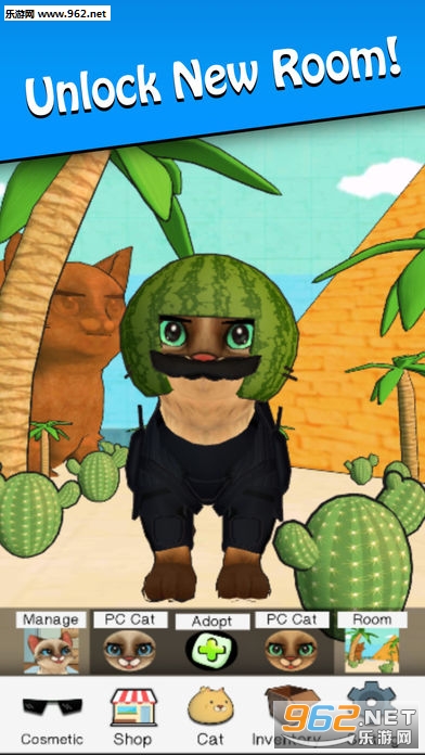 Machocat(��ˢè�����èģ�����ֻ���)��ͼ4
