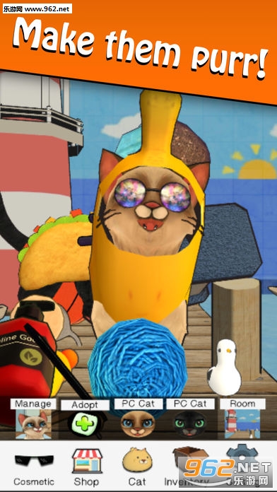 Machocat(��ˢè�����èģ�����ֻ���)��ͼ1