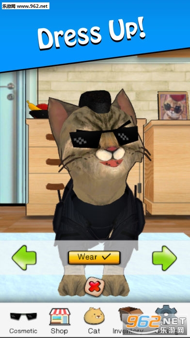 Machocat(��ˢè�����èģ�����ֻ���)��ͼ2