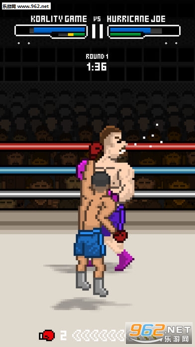 Prizefighters(ְҵȭ���ְ�׿��ʽ��)v1.0.0��ͼ0