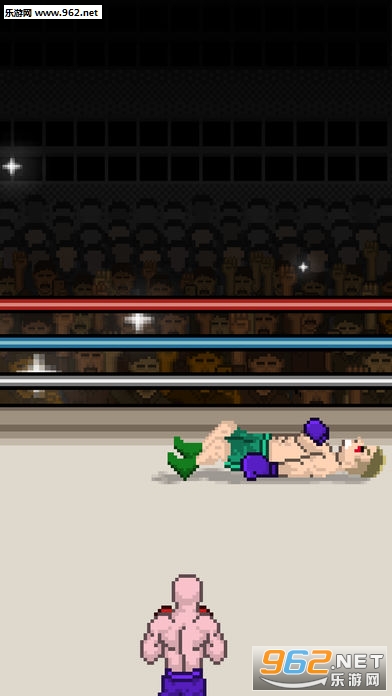Prizefighters(ְҵȭ���ְ�׿��ʽ��)v1.0.0��ͼ1