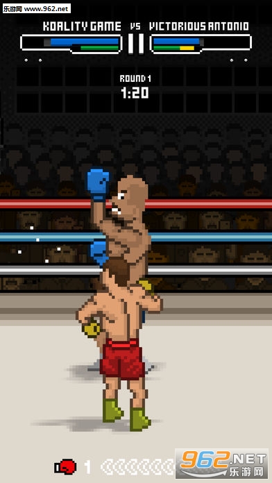 Prizefighters(ְҵȭ���ְ�׿��ʽ��)v1.0.0��ͼ2