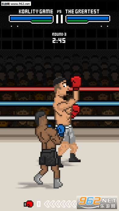 Prizefighters(ְҵȭ���ְ�׿��ʽ��)v1.0.0��ͼ3
