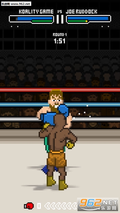 Prizefighters(ְҵȭ���ְ�׿��ʽ��)v1.0.0��ͼ4