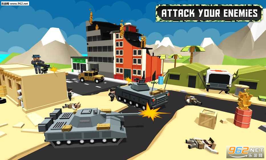US Army Bridge Building Game(����½������ģ����Ϸ��׿��)��ͼ3