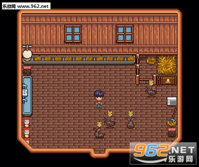 ůů������(Warm Village)Steam���ͼ2