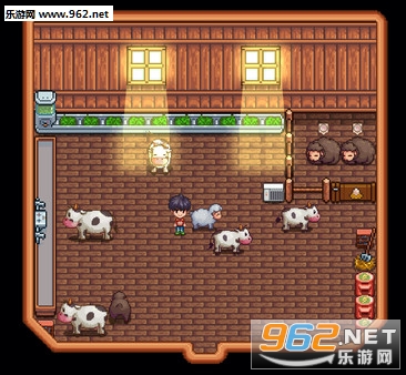 ůů������(Warm Village)Steam���ͼ3