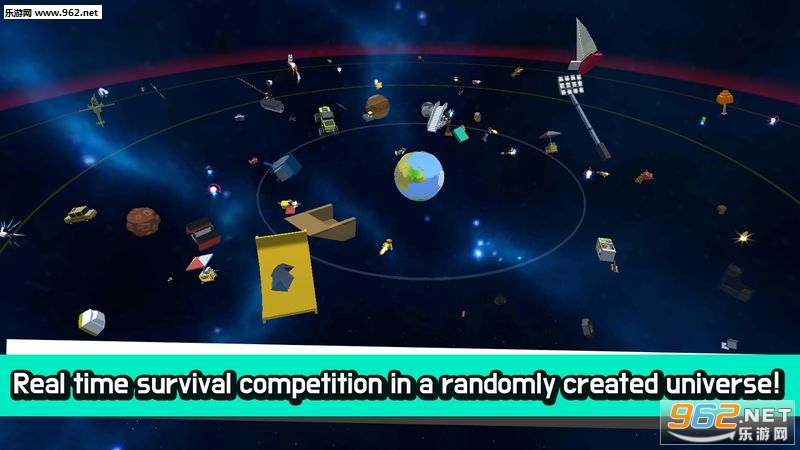 Bigbang.io(̫������)��ͼ2