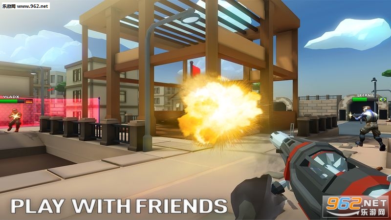 Overkill 3D(��������)��ͼ0
