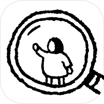 Hidden Folks(����֮�˰�׿���İ�)