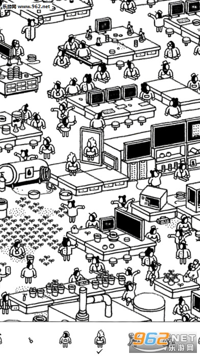 Hidden Folks(����֮�˰�׿���İ�)v1.4��ͼ1