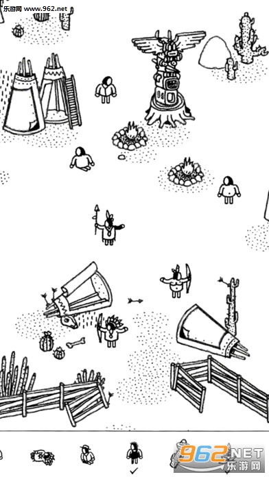 Hidden Folks(����֮�˰�׿���İ�)v1.4��ͼ3