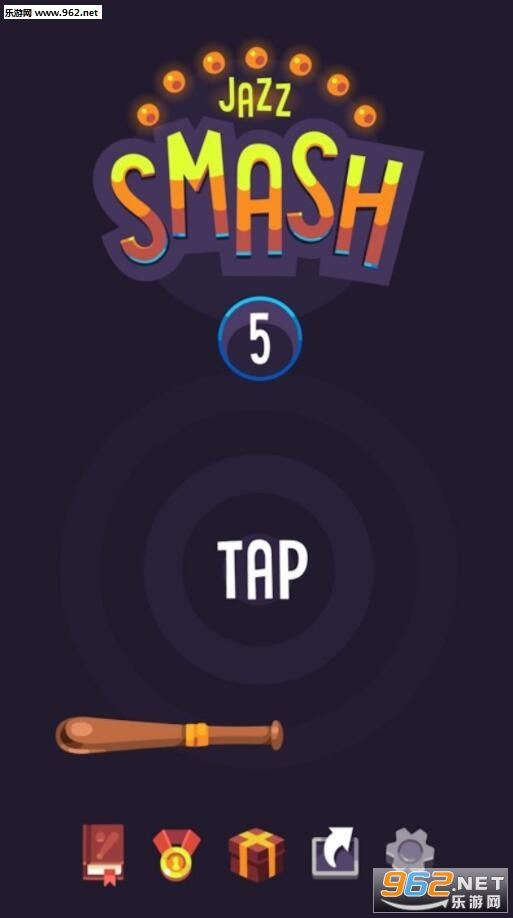��ʿ�ֻ���Jazz Smash���ν�ͼ2