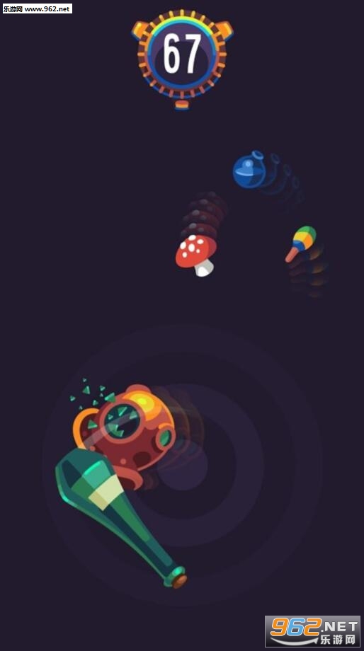 ��ʿ�ֻ���Jazz Smash���ν�ͼ3