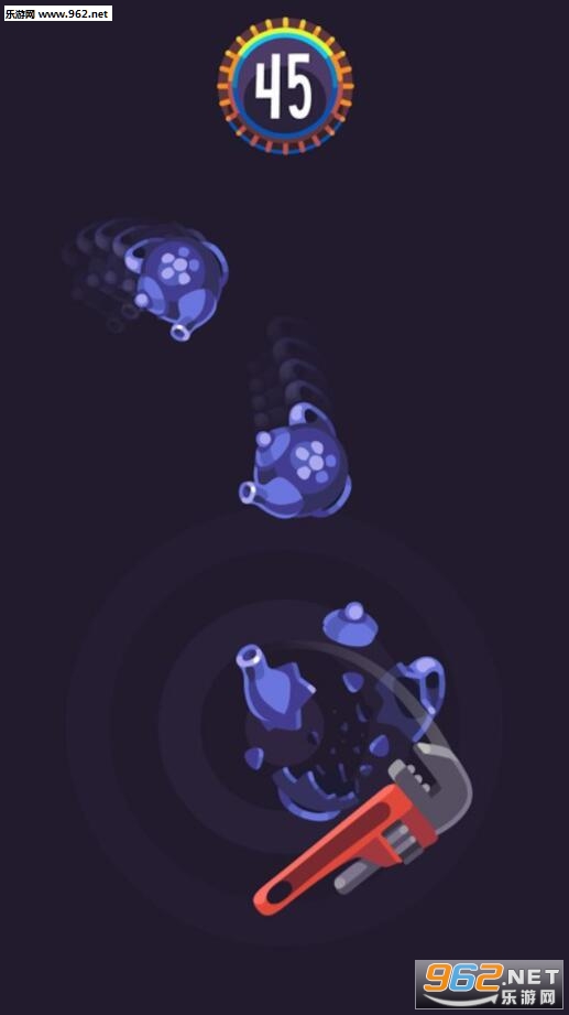 ��ʿ�ֻ���Jazz Smash���ν�ͼ4