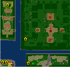ħ��RPG��ͼ ������ս1.2��ʽ�� �����ع���