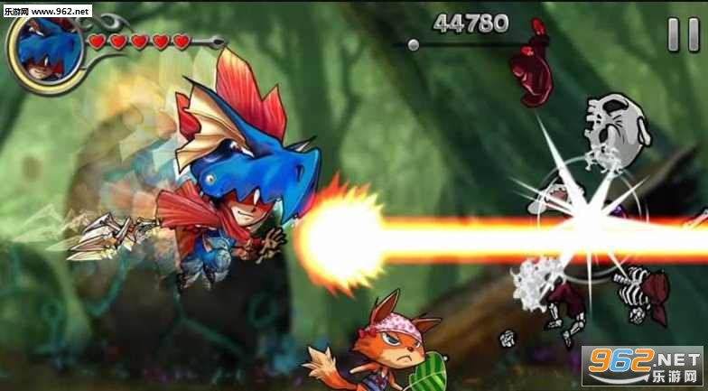 Ninja Run(����ͻϮ�ܿ����޽�Ұ�)��ͼ0