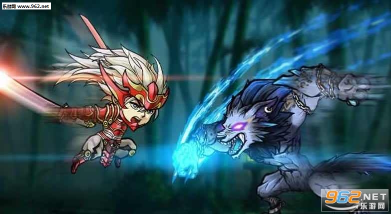 Ninja Run(����ͻϮ�ܿ����޽�Ұ�)��ͼ3