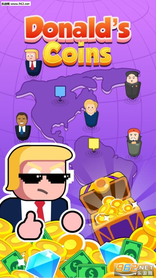 Donald(���ɵ�Ӳ���¸�����)��ͼ0