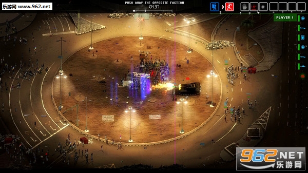 Riot Civil Unrest(����ģ����)�ƽ���ͼ1