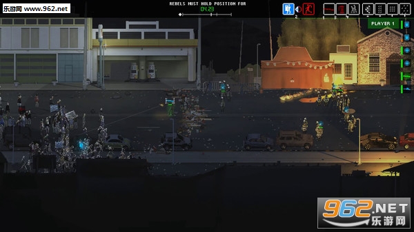 Riot Civil Unrest(����ģ����)�ƽ���ͼ2