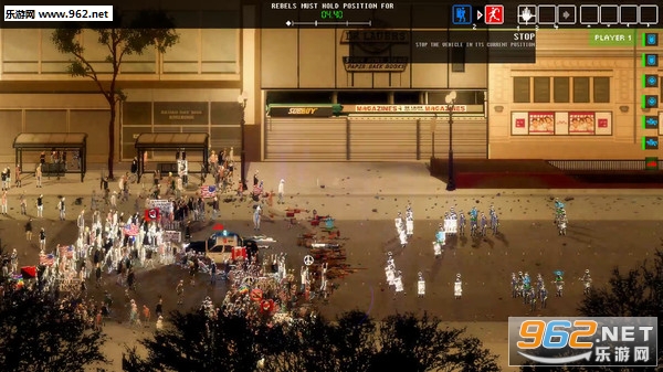 Riot Civil Unrest(����ģ����)�ƽ���ͼ4