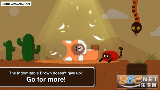 Brown Run��׿�������ͼ3