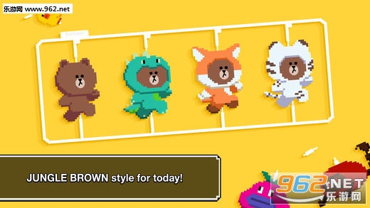Brown Run��׿�������ͼ4