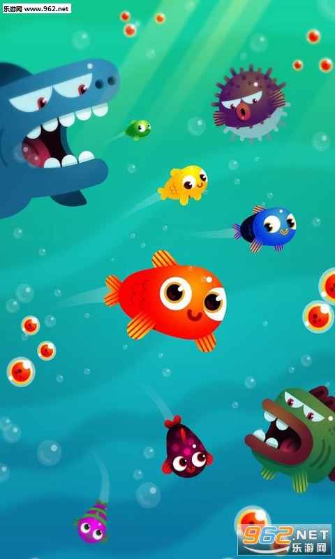 Fish & Trip(��������ֻ���Ϸ)��ͼ0