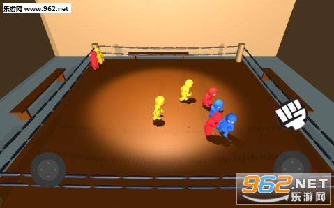Gang Battle Sim Beast(���д��Ҷ��ֻ����İ�)��ͼ0