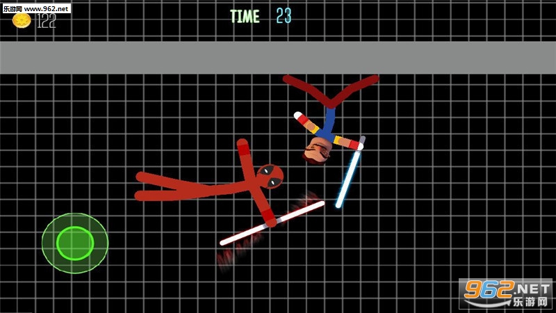 Stickman Warriors(�����ʷʫսʿ2)��ͼ0