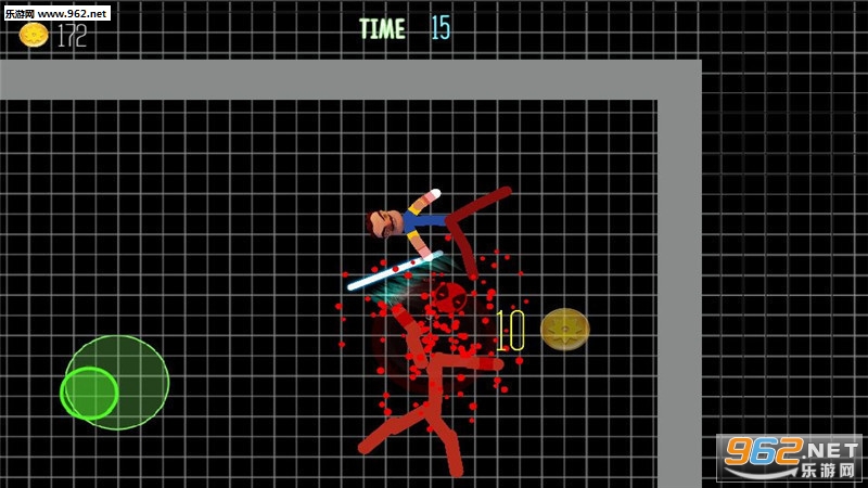 Stickman Warriors(�����ʷʫսʿ2)��ͼ1