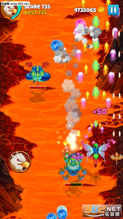 EverHero���޽�Ұ�v1.48��ͼ2