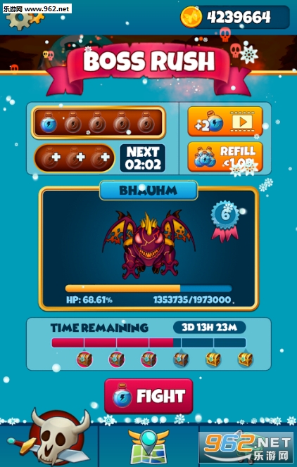 EverHero���޽�Ұ�v1.48��ͼ3
