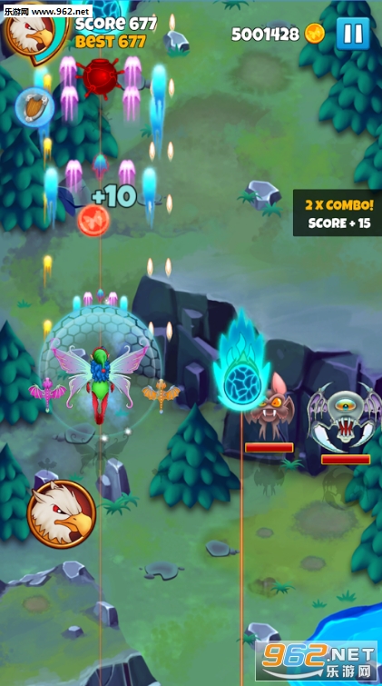 EverHero���޽�Ұ�v1.48��ͼ0