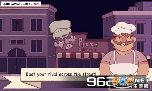 Delicious pizza-cooking game(��ζ�����갲׿��)��ͼ0